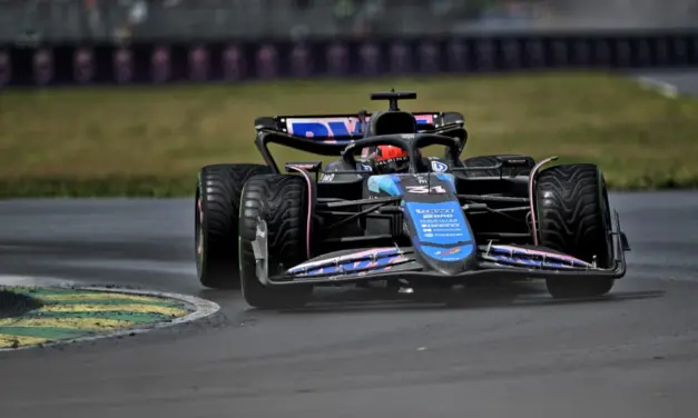 Alpine tranquillizza Ocon: “Avrà ancora lo stesso status di Gasly”