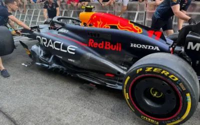 Red Bull: “Sviluppo continuo sulla RB20, gara dopo gara”