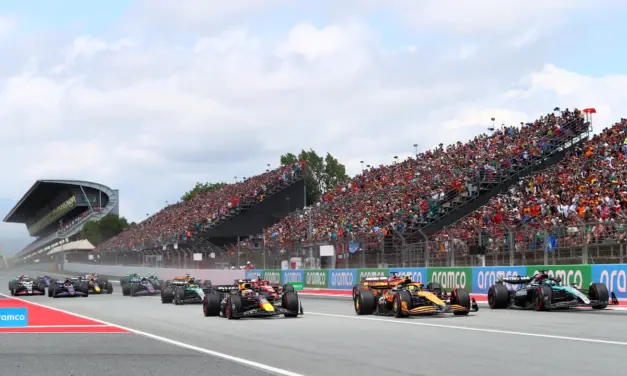Red Bull imperfetta negli sviluppi, ma Ferrari non ha capitalizzato