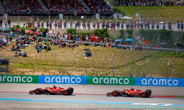 Ferrari: gli sviluppi sono un passo in avanti ma c’è un problema