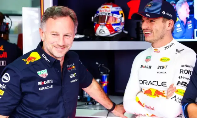 Verstappen: “Ancora non so cosa è successo al motore in Canada”