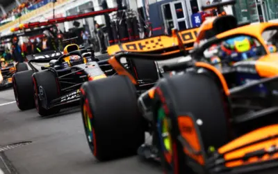 Verstappen: “Il problema all’MGU-K mi costerà una penalità in stagione”
