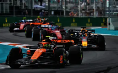 Red Bull, Ferrari e McLaren: perchè non esiste ancora l’auto perfetta