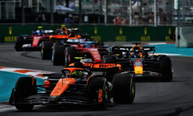 Red Bull, Ferrari e McLaren: perchè non esiste ancora l’auto perfetta