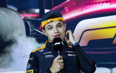 Mclaren e Red Bull concordi: “Ferrari è la favorita in Canada”