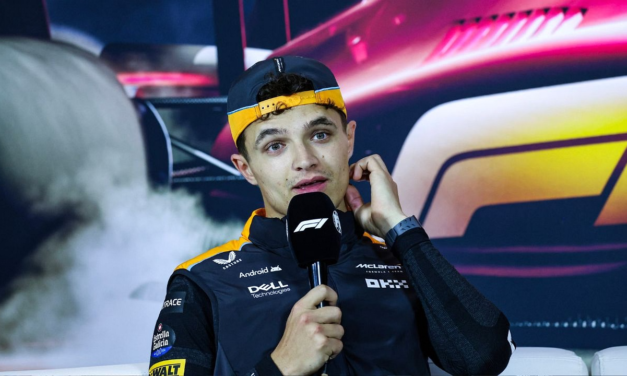McLaren and Red Bull agree: “Ferrari the favourites” in Canada