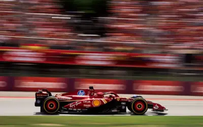 GP Austria: la Qualifica sarà ancora un problema per Ferrari?