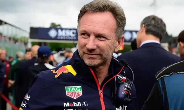 Horner: Verstappen “the key difference” in McLaren fight
