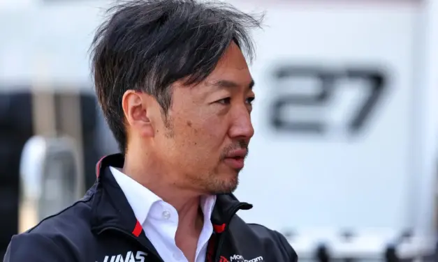 Komatsu molto arrabbiato: “Non possiamo commettere certi errori”