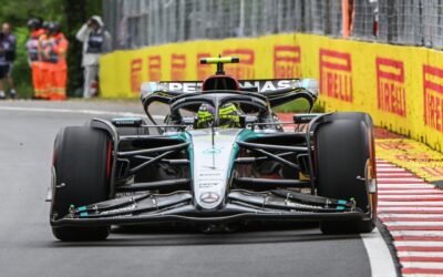 FP3 Canada: Hamilton davanti a Max, Ferrari ha sbagliato direzione?