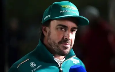 Alonso: “In Austria e a Silverstone soffriremo, speriamo negli sviluppi”