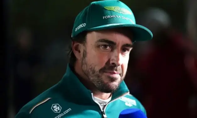 Alonso: “In Austria e a Silverstone soffriremo, speriamo negli sviluppi”