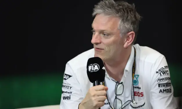Red Bull updates “have been a downgrade” so far – Allison