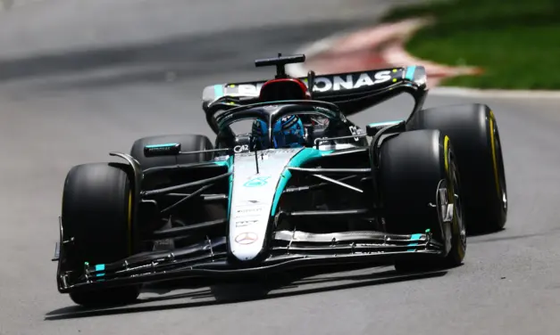 Canada FP3: Hamilton fastest ahead of Verstappen