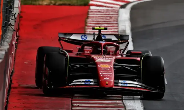 Vasseur: Set-up and tyre pressures cost Ferrari in qualifying