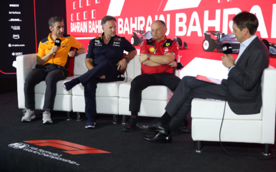 Vertice dei Team Principal di F1 a Montreal per discutere le regole 2026