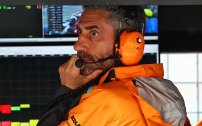 Safety Car sfortunata per Norris? Stella spiega la strategia McLaren