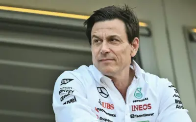 Wolff: “Risultato peggiore del previsto, cambieremo setup per le Qualifiche”