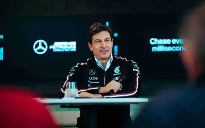 Wolff: “Barcellona un banco di prova per valutare i progressi Mercedes”