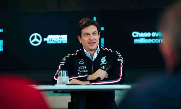 Wolff: “Barcellona un banco di prova per valutare i progressi Mercedes”