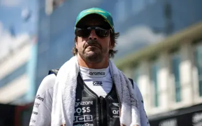 Alonso, l’età che avanza e il sogno del terzo titolo: “2026 unica possibilità”