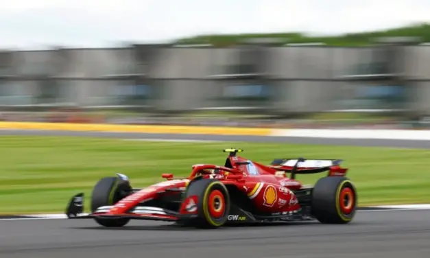 30/24 formu1a.uno: Ferrari e Red Bull chiamate a reagire
