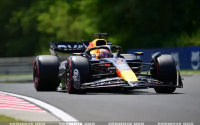 Red Bull soddisfatta: “L’aggiornamento ha funzionato da subito”