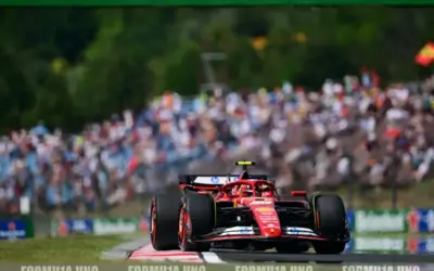Vasseur: “Per Ferrari passi in avanti rispetto alla scorsa settimana”
