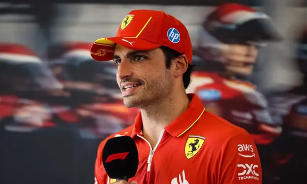 Ipotesi Red Bull? Sainz: “Non ho più opzioni di due settimane fa”