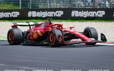 Leclerc: “Non abbiamo soluzioni magiche per raggiungere McLaren”