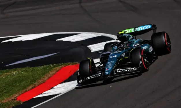 Krack: “Lawrence Stroll una delle figure più convincenti del paddock”