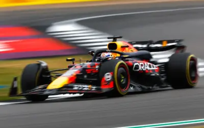 Wache ha ascoltato Newey? La Red Bull in Ungheria senza i cannoni Mercedes!