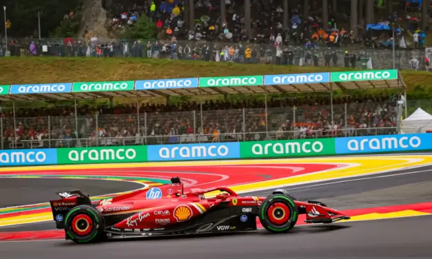 Ferrari e questione sviluppi: situazione in continua evoluzione