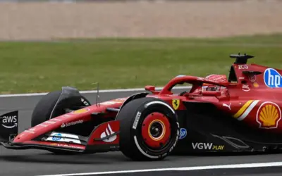 Ferrari: il progetto 677 senza i “limiti” della SF-24