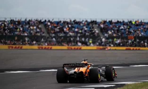 Stella: “In McLaren non siamo sorpresi dalle Mercedes”