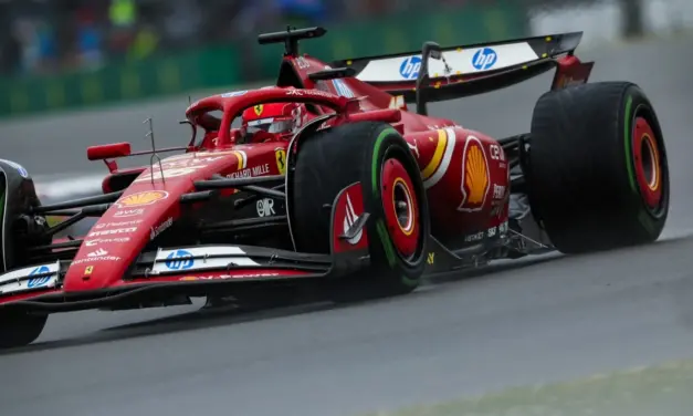 Leclerc: “I test non ci aiutano a ottimizzare i weekend”