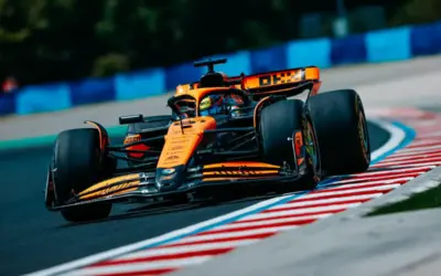 FP3 Ungheria: McLaren impressiona, Ferrari in ritardo