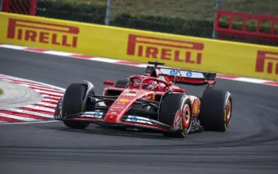 Leclerc: “Avremo bisogno di tempo prima di vedere miglioramenti”