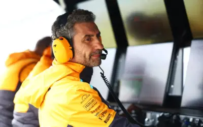 Stella: “Risultato McLaren non dipende dall’ala da basso carico”