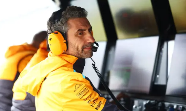 Stella: “Risultato McLaren non dipende dall’ala da basso carico”