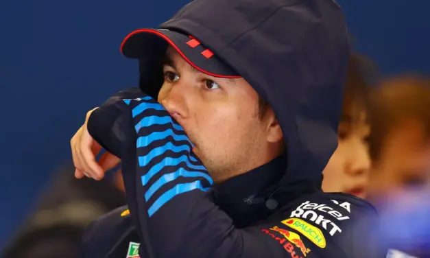 Horner: “Insostenibile la forma di Perez” e Lawson gira sulla RB20