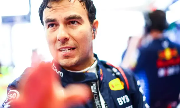 Perez: “Dopo Silverstone fa ancor più male, ma voglio reagire”