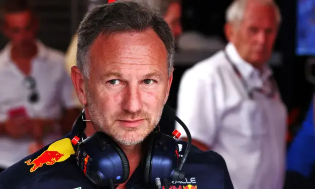 Horner: “Con Max la gente trae facilmente conclusioni affrettate”