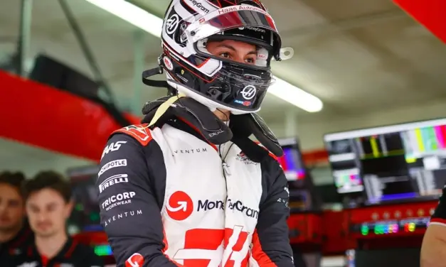 Bearman confirmed for Haas seat on “multi-year” deal