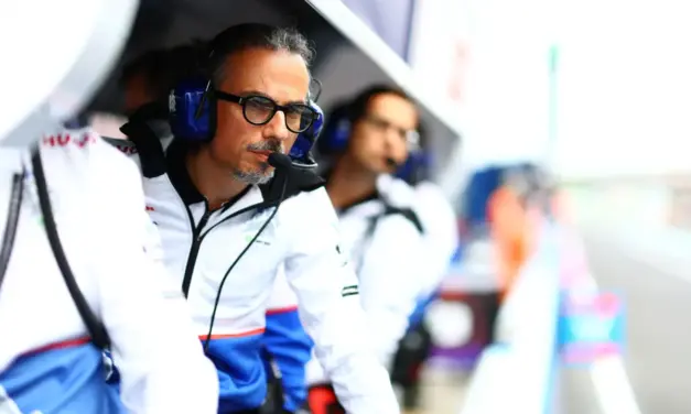 Mekies: VCARB must “nail car sweet spot” to beat championship rivals