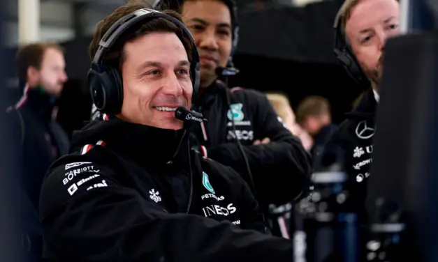 Wolff: “Mercedes porterà aggiornamenti a Budapest e Spa”