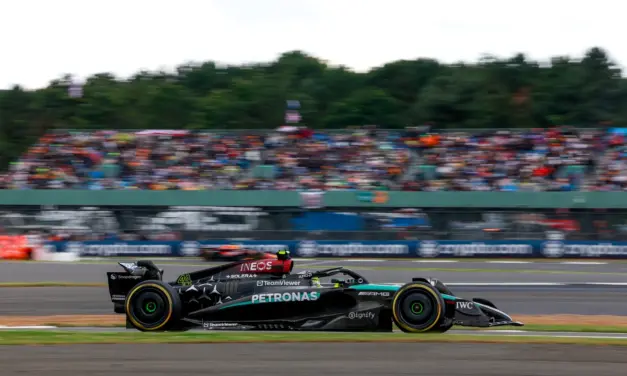 Mercedes: da Imola a Spielberg, le tappe del recupero a 360° della W15