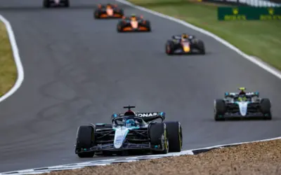 Wolff: “Hungaroring buon esame per i miglioramenti della Mercedes”