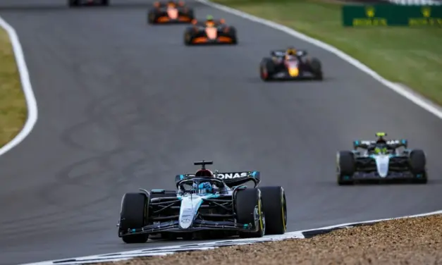 Wolff: “Hungaroring buon esame per i miglioramenti della Mercedes”