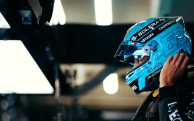 Russell: “Novità sulla W15, l’obiettivo è sfidare McLaren e Red Bull”